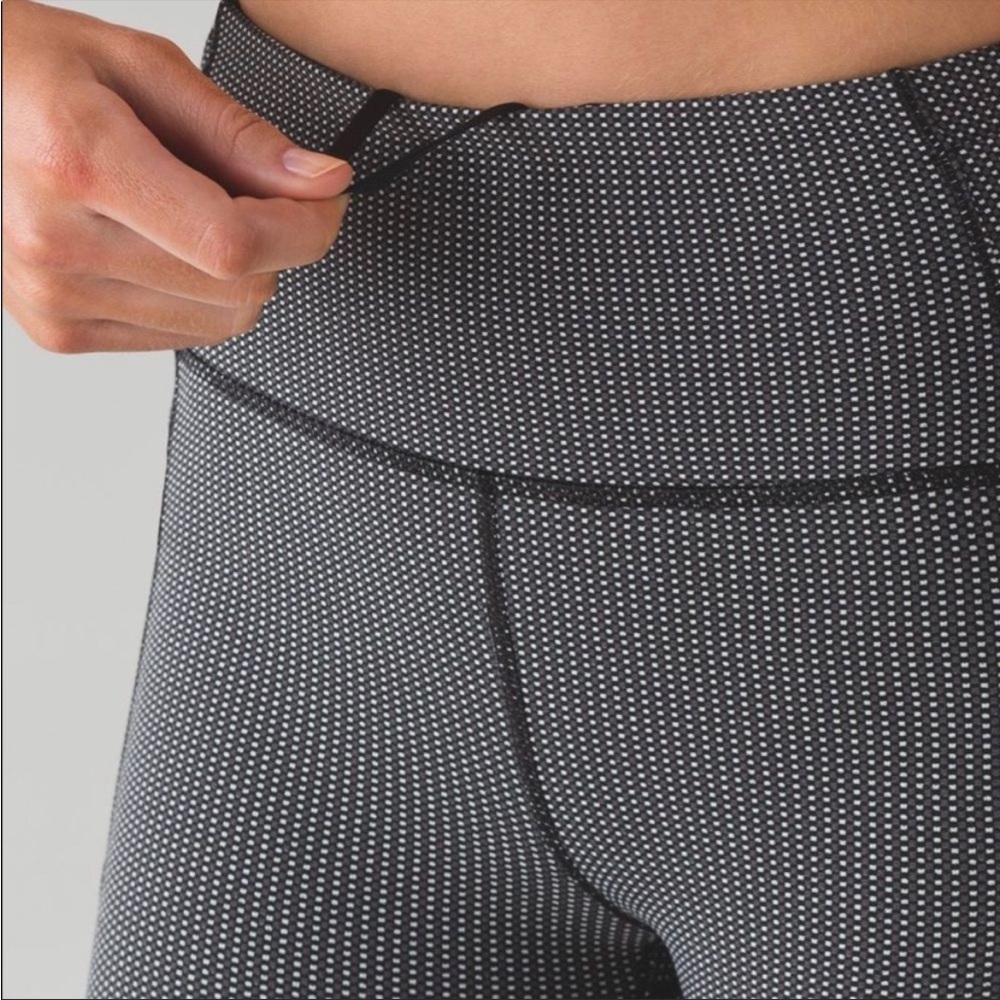 Lululemon Cadence Crusher Tight